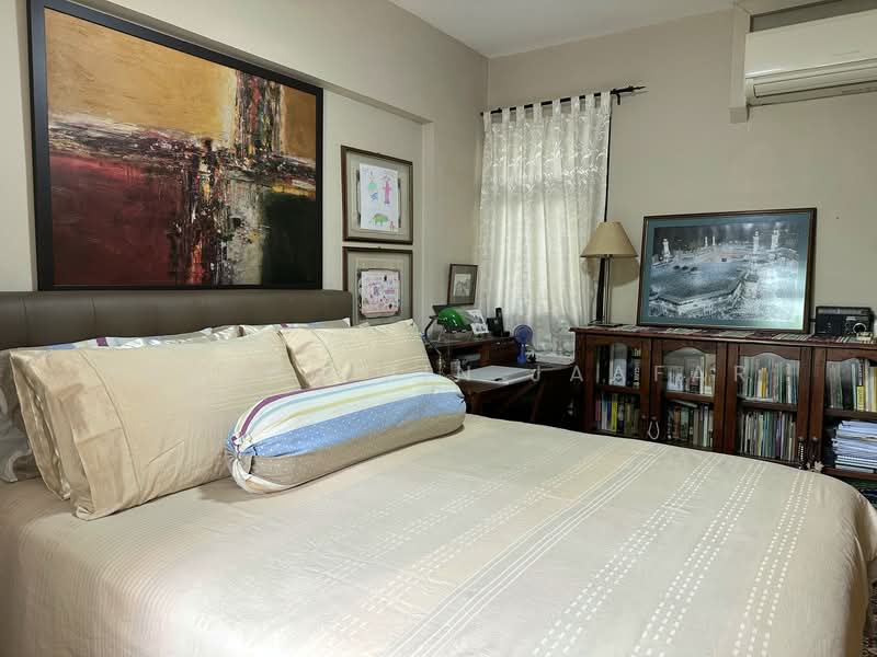 154 Rivervale Crescent, 154 Rivervale Crescent, 3 Bedrooms, 968 sqft, HDB Flat For Sale, by Hassan Bin Jaafar, 500138616 - Bedroom - PropertyGuru.com.sg
