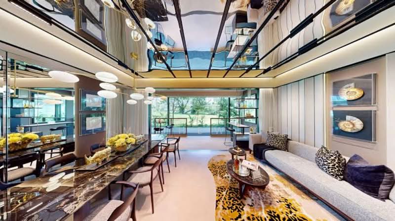 Zyon Grand, 3 Kim Seng Road, 4 Bedrooms, 1,615 sqft, Condominium For Sale, by Lim Chew Yee, 500138618 - Living Room - PropertyGuru.com.sg