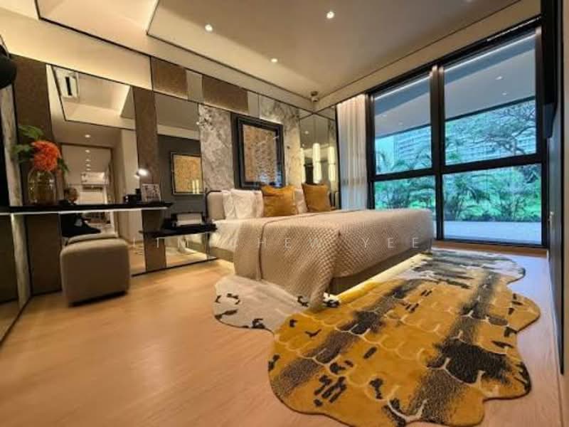 Zyon Grand, 3 Kim Seng Road, 4 Bedrooms, 1,615 sqft, Condominium For Sale, by Lim Chew Yee, 500138618 - PropertyGuru.com.sg