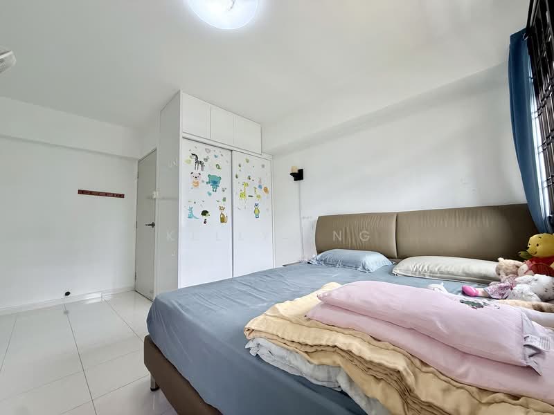 324A Sengkang East Way, 324A Sengkang East Way, 3 Bedrooms, 915 sqft, HDB Flat For Sale, by Kelly Sng, 500138620 - Bedroom - PropertyGuru.com.sg