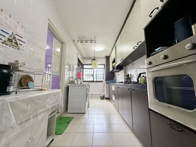 324A Sengkang East Way, 324A Sengkang East Way, 3 Bedrooms, 915 sqft, HDB Flat For Sale, by Kelly Sng, 500138620 - Kitchen - PropertyGuru.com.sg