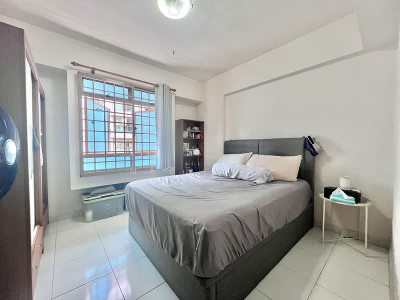 313B Anchorvale Road, 313B Anchorvale Road, 3 Bedrooms, 990 sqft, HDB Flat For Sale, by Nate Lim, 500138621 - Bedroom - PropertyGuru.com.sg