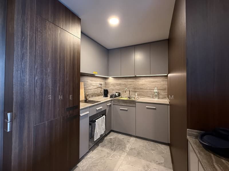 One Pearl Bank, 1 Pearl Bank, 2 Bedrooms, 698 sqft, Condominium For Rent, by Shermaine Lim, 500138622 - PropertyGuru.com.sg