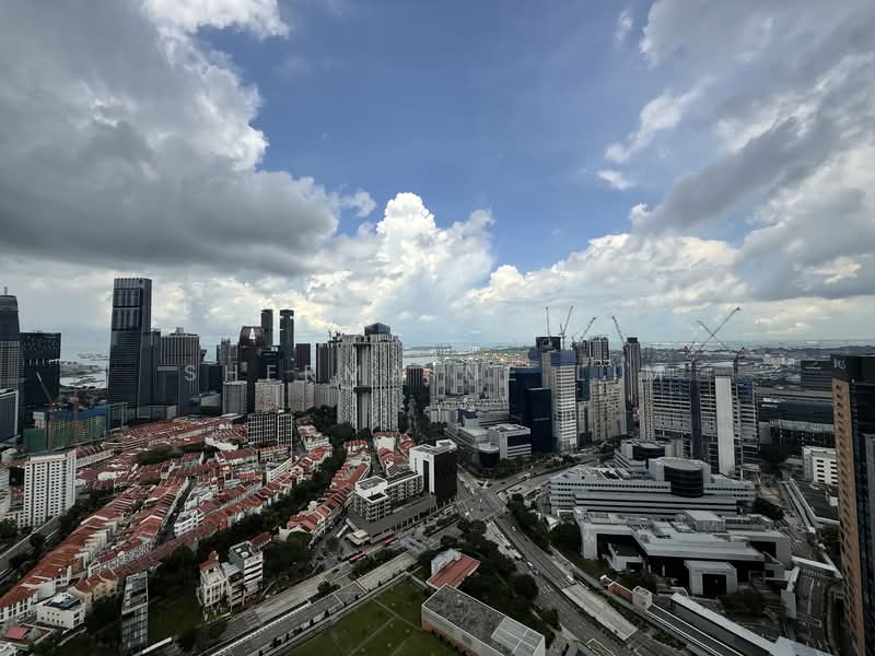 One Pearl Bank, 1 Pearl Bank, 2 Bedrooms, 698 sqft, Condominium For Rent, by Shermaine Lim, 500138622 - PropertyGuru.com.sg