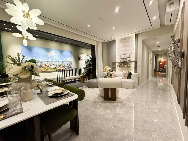 The Arcady At Boon Keng, 1037 Serangoon Road, 3 Bedrooms, 1,087 sqft, Condominium For Sale, by Lim Chew Yee, 500138624 - Living Room - PropertyGuru.com.sg