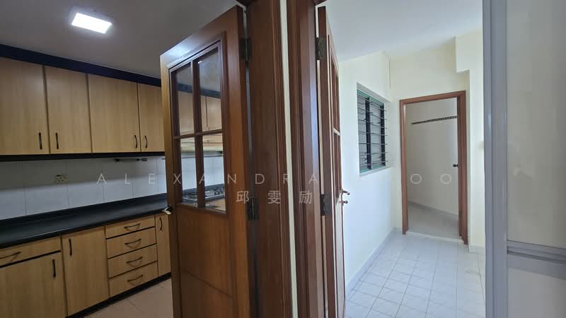 Palm Gardens, 2B Hong San Walk, 4 Bedrooms, 2,336 sqft, Condominium For Sale, by Alexandra Khoo 邱雯励, 500138627 - Kitchen - PropertyGuru.com.sg