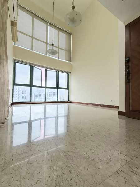 Palm Gardens, 2B Hong San Walk, 4 Bedrooms, 2,336 sqft, Condominium For Sale, by Alexandra Khoo 邱雯励, 500138627 - Living Room - PropertyGuru.com.sg