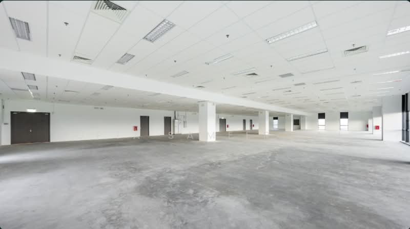 Solaris @ Kallang 164, 164 Kallang Wy, 3,130 sqft, Business / Science Park For Rent, by Gupta Sameer Raj, 500138630 - Interior - CommercialGuru.com.sg