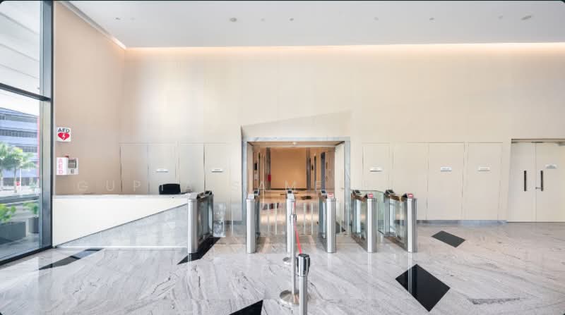 Solaris @ Kallang 164, 164 Kallang Wy, 3,130 sqft, Business / Science Park For Rent, by Gupta Sameer Raj, 500138630 - Lobby - CommercialGuru.com.sg