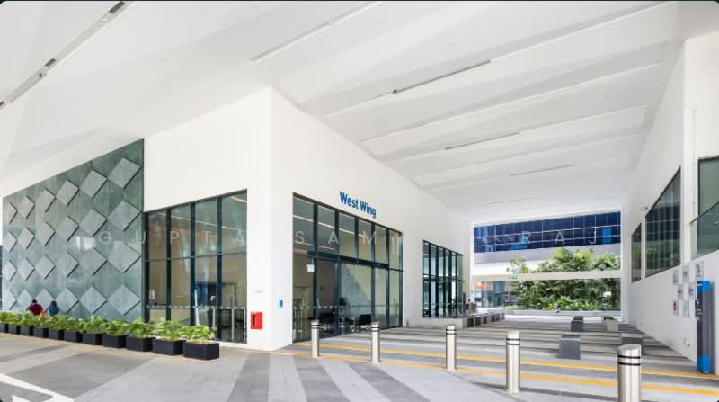 Solaris @ Kallang 164, 164 Kallang Wy, 3,130 sqft, Business / Science Park For Rent, by Gupta Sameer Raj, 500138630 - Exterior - CommercialGuru.com.sg