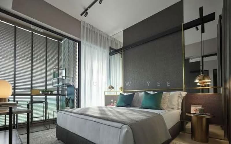 The Arcady At Boon Keng, 1037 Serangoon Road, 4 Bedrooms, 1,410 sqft, Condominium For Sale, by Lim Chew Yee, 500138631 - Bedroom - PropertyGuru.com.sg