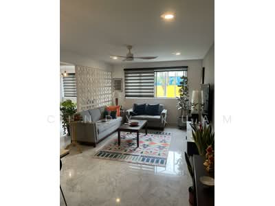 For Rent - 135 Bishan Street 12