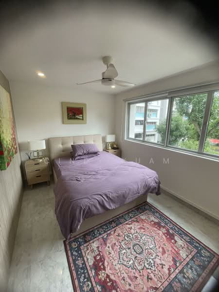 135 Bishan Street 12, 135 Bishan Street 12, 3 Bedrooms, 1,302 sqft, HDB Flat For Rent, by Cindy Kuam, 500138632 - Bedroom - PropertyGuru.com.sg