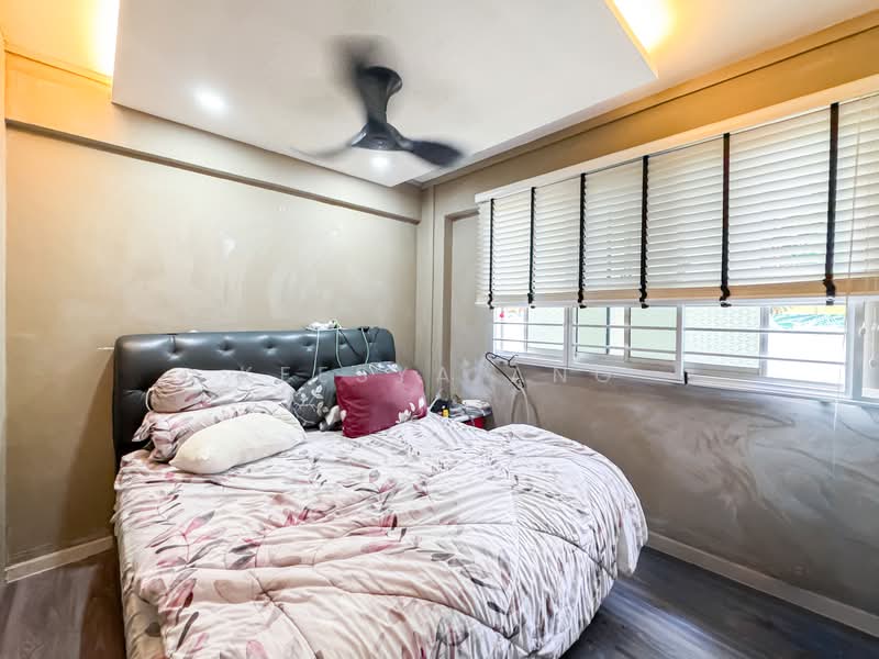 498G Tampines Street 45, 498G Tampines Street 45, 3 Bedrooms, 1,141 sqft, HDB Flat For Sale, by Keesya Ang, 500138634 - Bedroom - PropertyGuru.com.sg