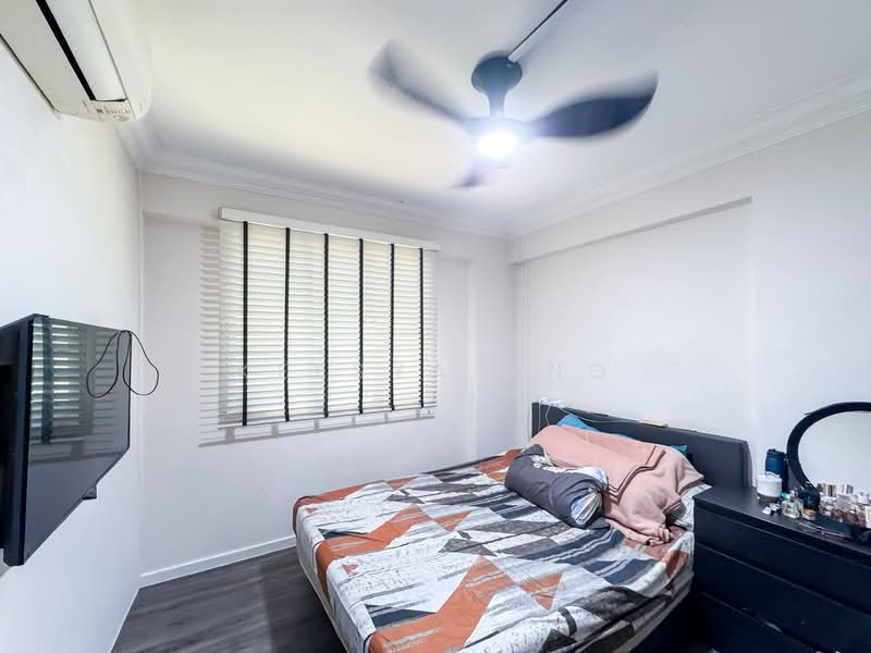 498G Tampines Street 45, 498G Tampines Street 45, 3 Bedrooms, 1,141 sqft, HDB Flat For Sale, by Keesya Ang, 500138634 - Bedroom - PropertyGuru.com.sg