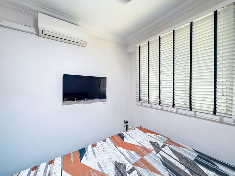498G Tampines Street 45, 498G Tampines Street 45, 3 Bedrooms, 1,141 sqft, HDB Flat For Sale, by Keesya Ang, 500138634 - Bedroom - PropertyGuru.com.sg
