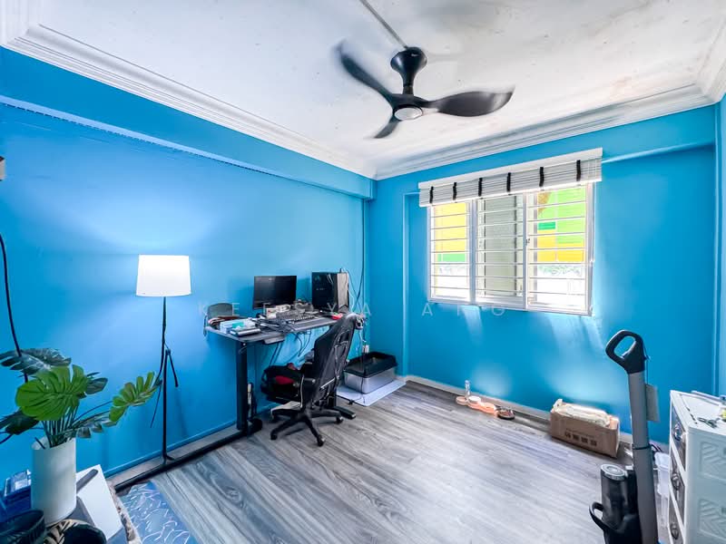498G Tampines Street 45, 498G Tampines Street 45, 3 Bedrooms, 1,141 sqft, HDB Flat For Sale, by Keesya Ang, 500138634 - Study - PropertyGuru.com.sg