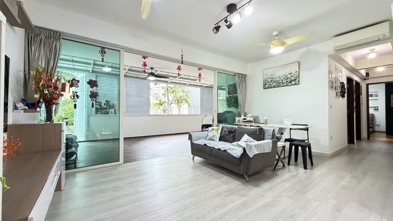 Watercolours, 25 Pasir Ris Link, 4 Bedrooms, 1,658 sqft, Executive Condominium For Sale, by Christina Tan, 500138635 - PropertyGuru.com.sg