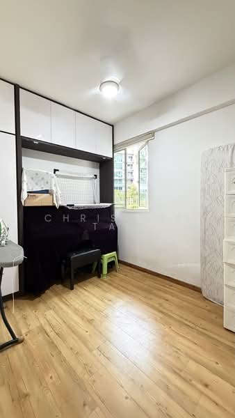 Watercolours, 25 Pasir Ris Link, 4 Bedrooms, 1,658 sqft, Executive Condominium For Sale, by Christina Tan, 500138635 - PropertyGuru.com.sg