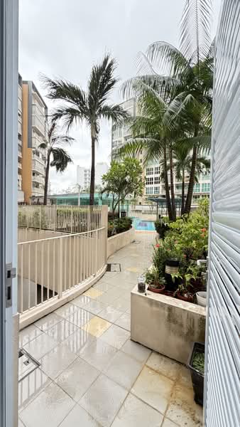 Watercolours, 25 Pasir Ris Link, 4 Bedrooms, 1,658 sqft, Executive Condominium For Sale, by Christina Tan, 500138635 - PropertyGuru.com.sg