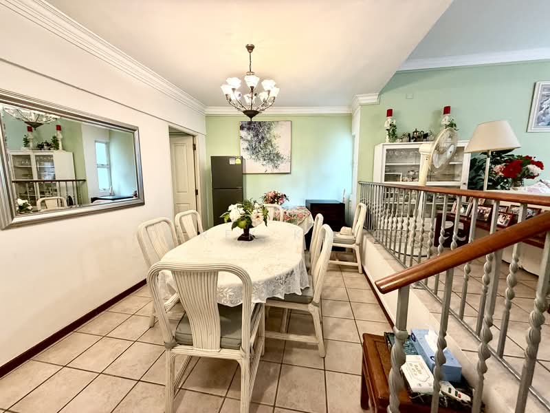 Pine Grove, 1N Pine Grove, 3 Bedrooms, 1,362 sqft, Condominium For Sale, by Derek Kong, 500138636 - PropertyGuru.com.sg