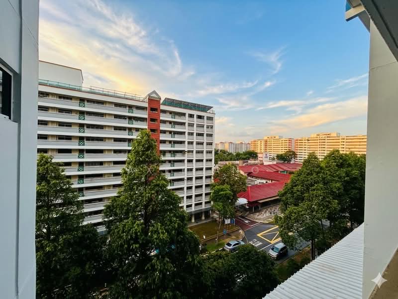 816 Woodlands Street 82, 816 Woodlands Street 82, 6 Bedrooms, 1,905 sqft, HDB Flat For Sale, by Axel Ang, 500138637 - Exterior - PropertyGuru.com.sg