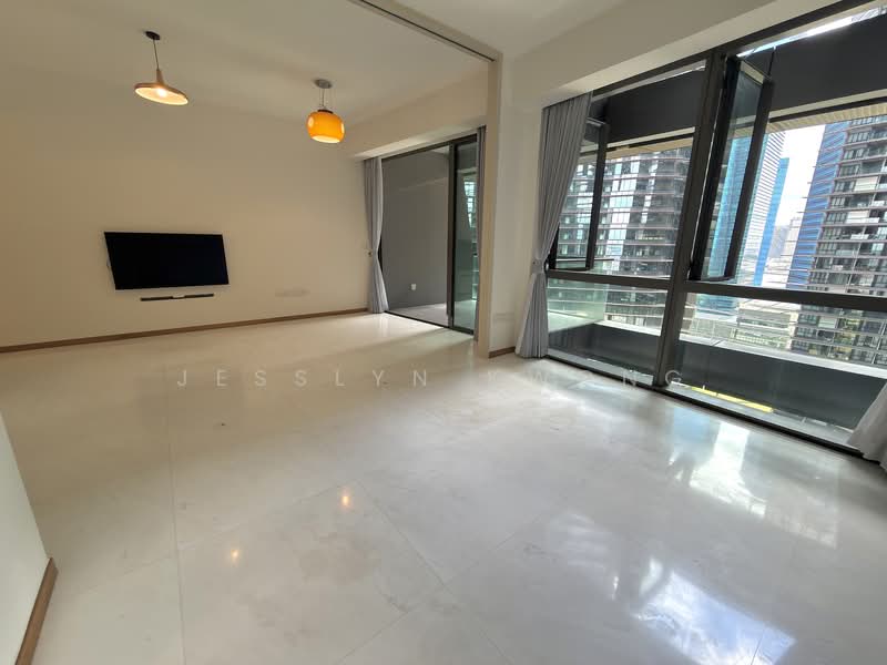 Marina One Residences, 21 Marina Way, 1 Bedroom, 721 sqft, Condominium For Sale, by Jesslyn Kwong, 500138639 - Bedroom - PropertyGuru.com.sg