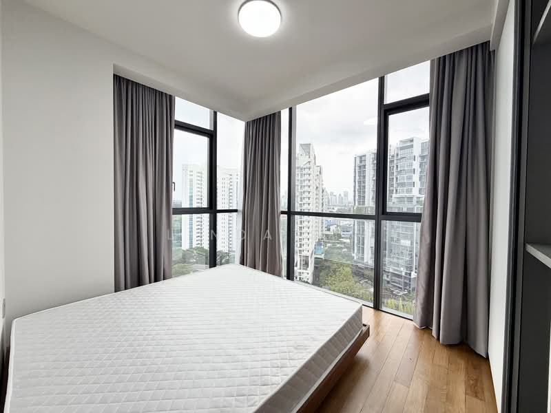 One Meyer, 1 Meyer Place, 3 Bedrooms, 1,033 sqft, Condominium For Sale, by Linda Sim, 500138640 - Bedroom - PropertyGuru.com.sg