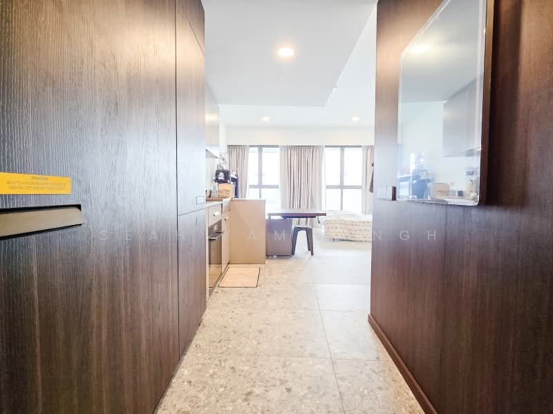 One Pearl Bank, , 1 Bedroom, 430 sqft, Condominium For Sale, by Seah Yam Sengh, 500138642 - PropertyGuru.com.sg