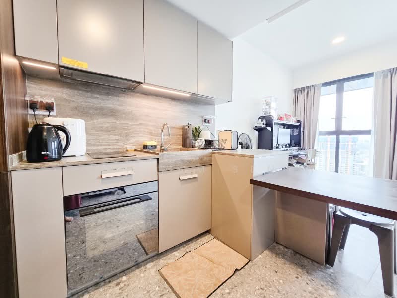One Pearl Bank, , 1 Bedroom, 430 sqft, Condominium For Sale, by Seah Yam Sengh, 500138642 - PropertyGuru.com.sg