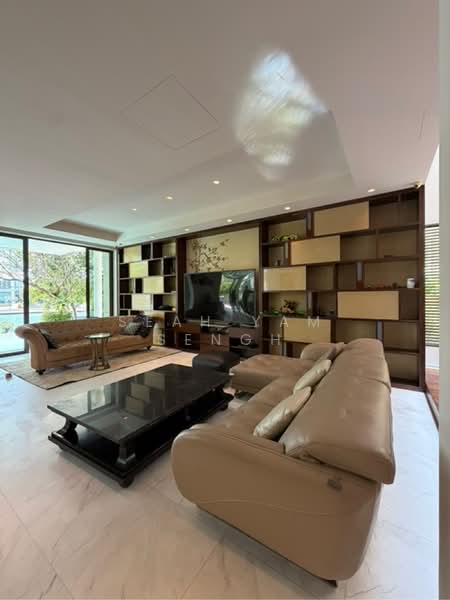 PARADISE ISLAND, , 6 Bedrooms, 8,850 sqft, Bungalow House For Sale, by Seah Yam Sengh, 500138643 - PropertyGuru.com.sg
