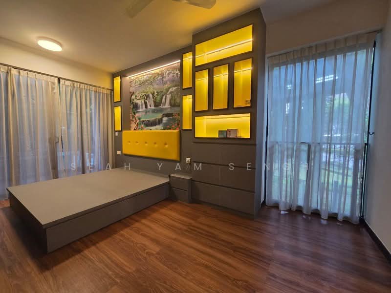 Hijauan, , 2 Bedrooms, 1,001 sqft, Apartment For Sale, by Seah Yam Sengh, 500138644 - PropertyGuru.com.sg