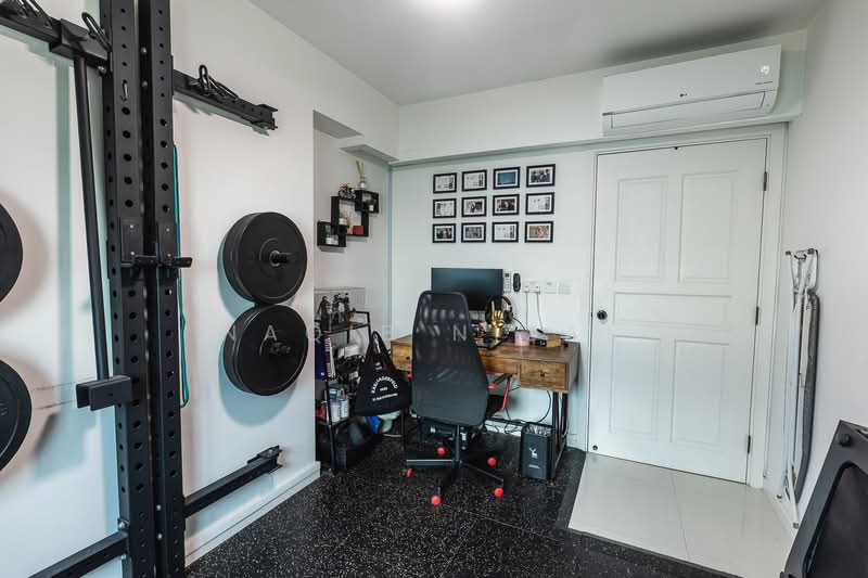 422B Northshore Dr, 422B Northshore Dr, 3 Bedrooms, 1,216 sqft, HDB Flat For Sale, by Naqib Nizar, 500138645 - Study - PropertyGuru.com.sg