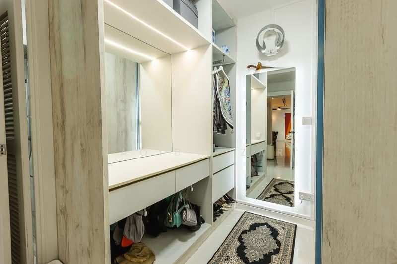 422B Northshore Dr, 422B Northshore Dr, 3 Bedrooms, 1,216 sqft, HDB Flat For Sale, by Naqib Nizar, 500138645 - Interior - PropertyGuru.com.sg