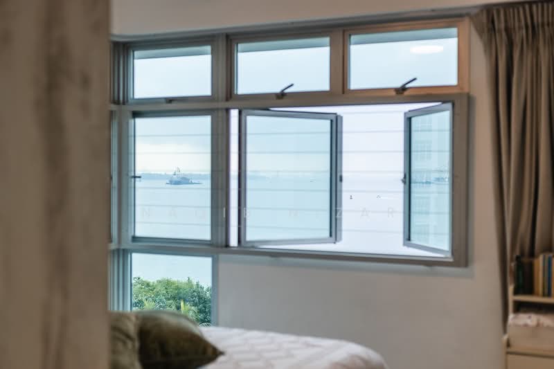 422B Northshore Dr, 422B Northshore Dr, 3 Bedrooms, 1,216 sqft, HDB Flat For Sale, by Naqib Nizar, 500138645 - Bedroom - PropertyGuru.com.sg