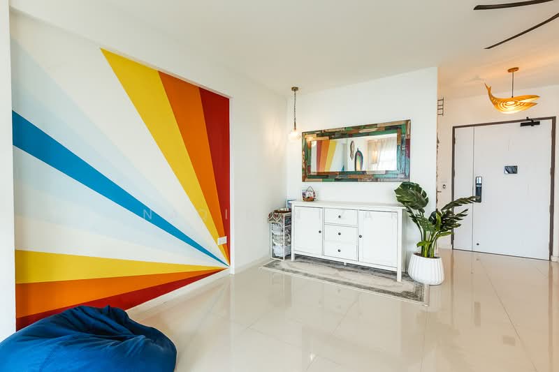 422B Northshore Drive, 422B Northshore Dr, 3 Bedrooms, 1,216 sqft, HDB Flat For Sale, by Naqib Nizar, 500138645 - Interior - PropertyGuru.com.sg