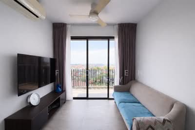 For Rent - Grandeur Park Residences