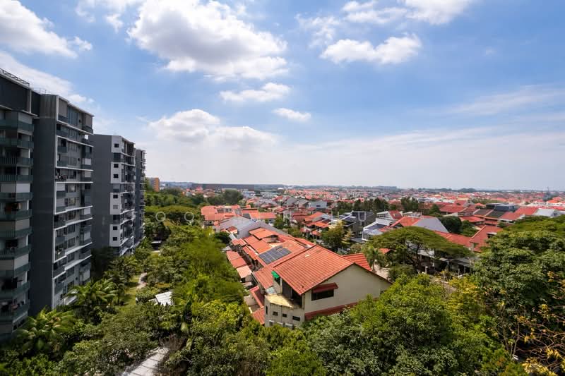 Grandeur Park Residences, 1 Bedok South Avenue 3, 2 Bedrooms, 592 sqft, Condominium For Rent, by Foo Jen Huey, 500138646 - Exterior - PropertyGuru.com.sg