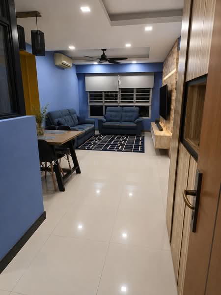 487B Choa Chu Kang Avenue 5, 487B Choa Chu Kang Avenue 5, Dairy Farm / Bukit Panjang / Choa Chu Kang, 3 Bedrooms, 1,001 sqft, HDB Flat For Sale, by Kenny Lee, 500138647 - PropertyGuru.com.sg