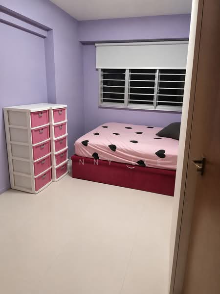487B Choa Chu Kang Avenue 5, 487B Choa Chu Kang Avenue 5, 3 Bedrooms, 1,001 sqft, HDB Flat For Sale, by Kenny Lee, 500138647 - Bedroom - PropertyGuru.com.sg