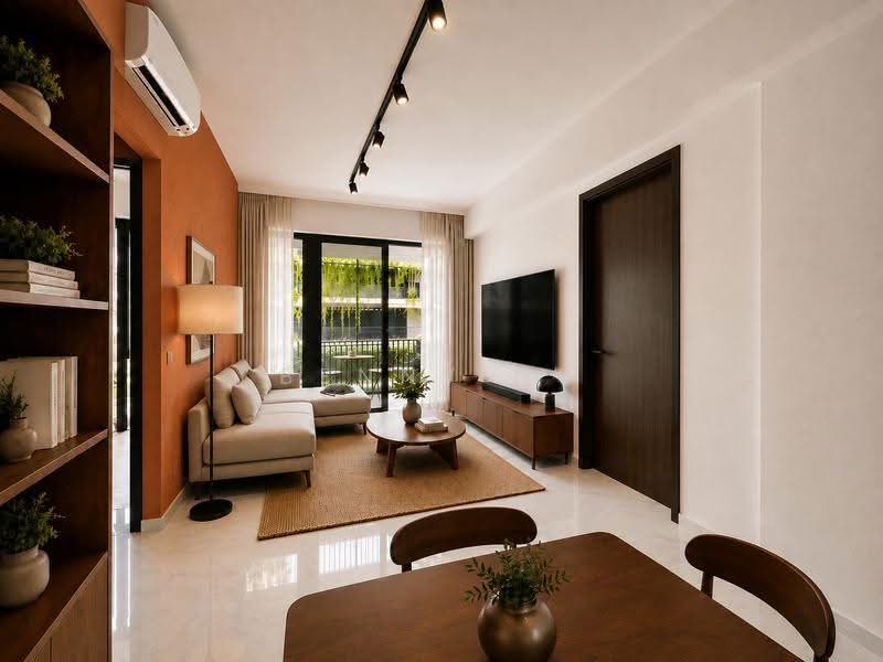 Jervois Mansion, 4 Jervois Close, Tanglin / Holland / Bukit Timah, 3 Bedrooms, 1,001 sqft, Condominium For Sale, by Benny Ng, 500138648 - PropertyGuru.com.sg