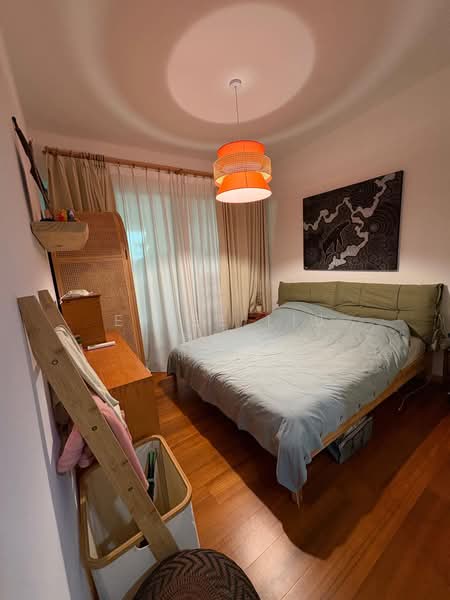 Ripple Bay, 4 Pasir Ris Link, 3 Bedrooms, 1,399 sqft, Condominium For Sale, by Estee Liu 劉俐蘡, 500138649 - Bedroom - PropertyGuru.com.sg