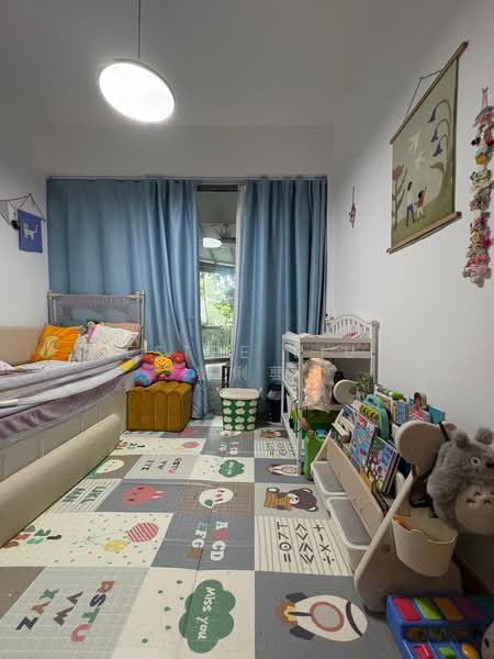 Ripple Bay, 4 Pasir Ris Link, 3 Bedrooms, 1,399 sqft, Condominium For Sale, by Estee Liu 劉俐蘡, 500138649 - Bedroom - PropertyGuru.com.sg
