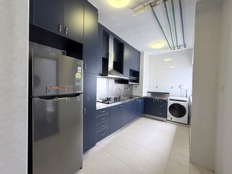 482 Admiralty Link, 482 Admiralty Link, 3 Bedrooms, 936 sqft, HDB Flat For Sale, by Christine Ng, 500138650 - Kitchen - PropertyGuru.com.sg