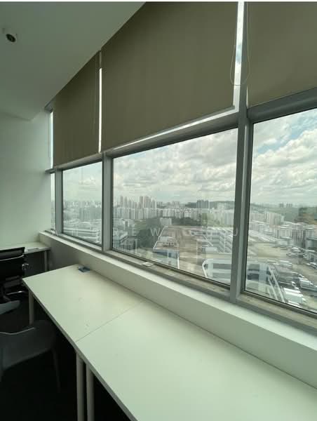 Wcega Tower, 21 Bukit Batok Crescent, 1,173 sqft, Light Industrial (B1) For Sale, by Andrew Chua, 500138652 - View - CommercialGuru.com.sg