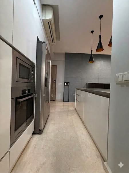 Flamingo Valley, 460 Siglap Road, 3 Bedrooms, 1,152 sqft, Condominium For Sale, by Gary Yeo, 500138654 - Kitchen - PropertyGuru.com.sg