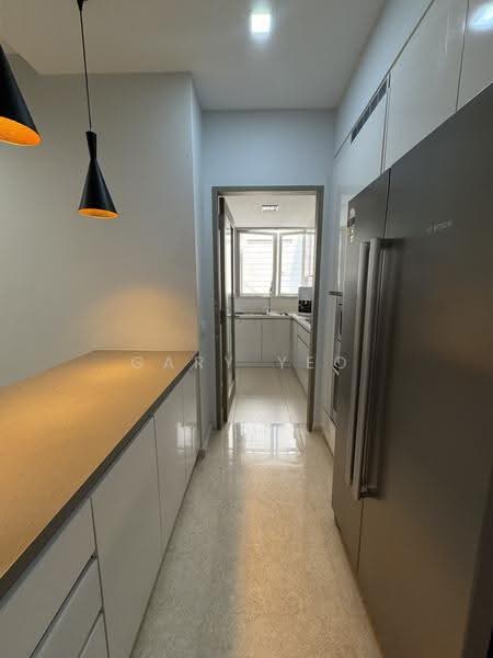 Flamingo Valley, 460 Siglap Road, East Coast / Marine Parade, 3 Bedrooms, 1,152 sqft, Condominium For Sale, by Gary Yeo, 500138654 - Kitchen - PropertyGuru.com.sg