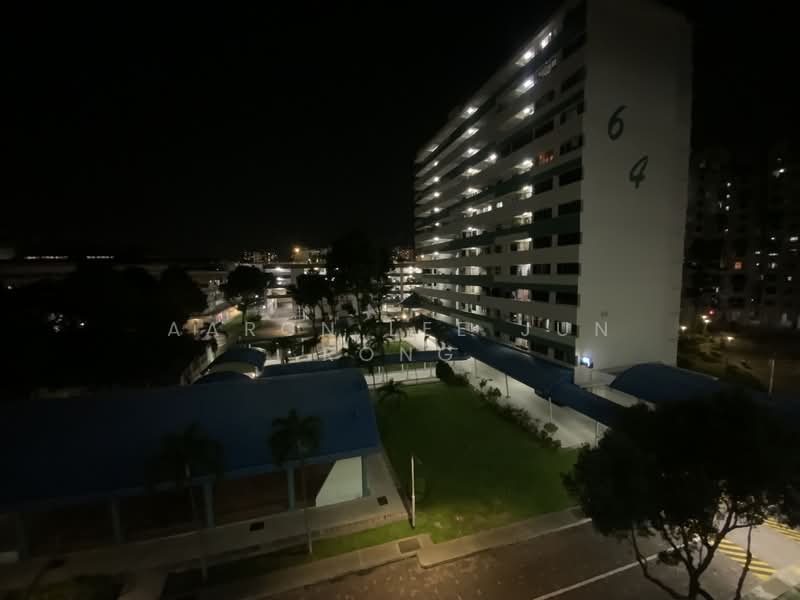 63 Kallang Bahru, 63 Kallang Bahru, 2 Bedrooms, 699 sqft, HDB Flat For Sale, by Aaron Lee Jun Rong, 500138655 - Exterior - PropertyGuru.com.sg
