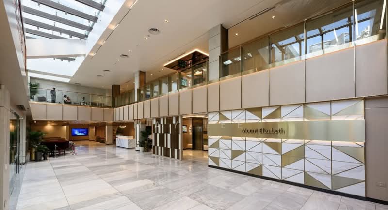 Mount Elizabeth Hospital / Medical Center, 3 Mount Elizabeth, 829 sqft, Medical For Sale, by May Lee, 500138656 - Lobby - CommercialGuru.com.sg