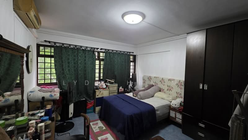 701 Woodlands Drive 40, 701 Woodlands Drive 40, 3 Bedrooms, 1,280 sqft, HDB Flat For Sale, by Lydia Hanim, 500138657 - Bedroom - PropertyGuru.com.sg